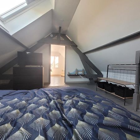 Maison Au Bord De L'Ancre Villa Authuille Екстериор снимка