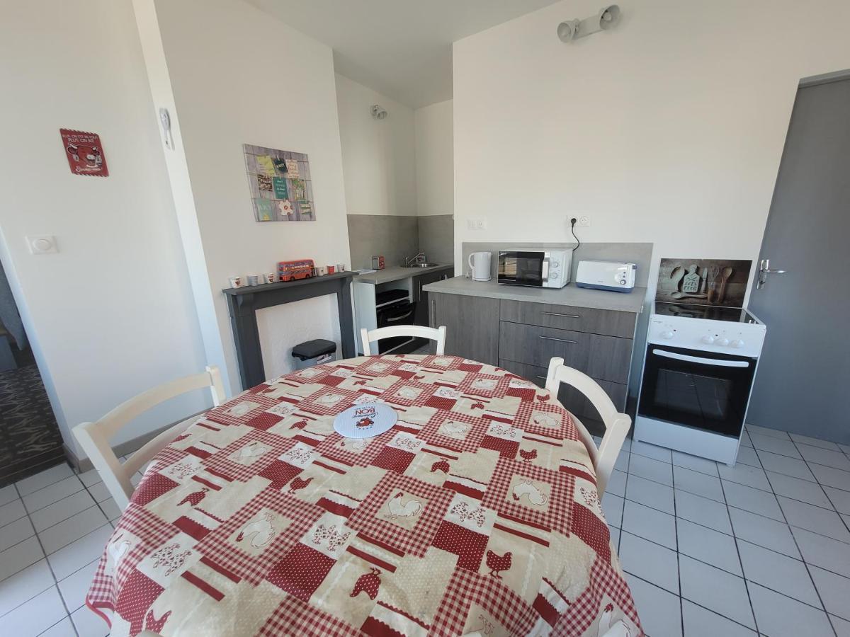 Maison Au Bord De L'Ancre Villa Authuille Екстериор снимка